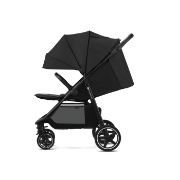 Imagine CARUCIOR SPORT KINDERKRAFT ROUTE, BLACK