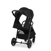 Imagine CARUCIOR SPORT KINDERKRAFT ROUTE, BLACK