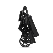 Imagine CARUCIOR SPORT KINDERKRAFT ROUTE, BLACK