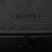 Imagine Cărucior sport Kinderkraft Route, Black