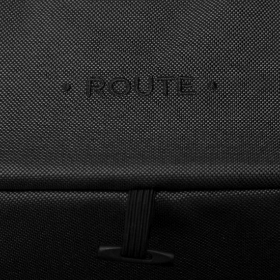 Imagine Cărucior sport Kinderkraft Route, Black