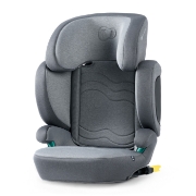Imagine SCAUN AUTO KINDERKRAFT XPAND 2 I-SIZE 100-150 CM, ROCKET GREY