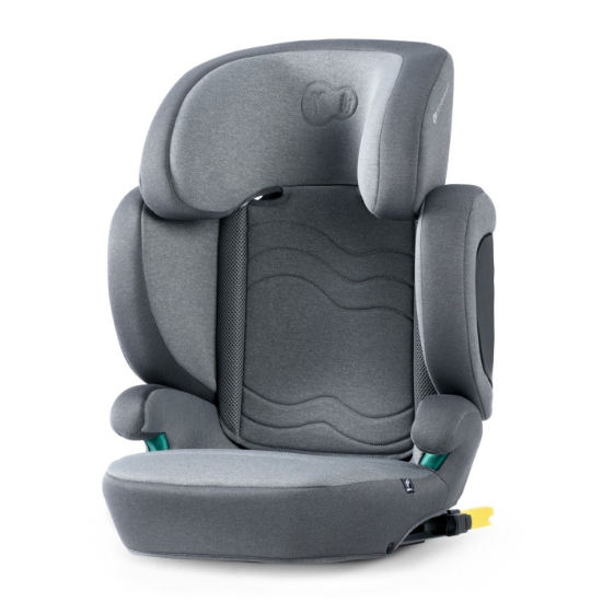 Imagine SCAUN AUTO KINDERKRAFT XPAND 2 I-SIZE 100-150 CM, ROCKET GREY