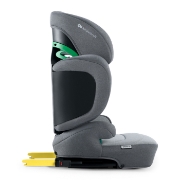 Imagine SCAUN AUTO KINDERKRAFT XPAND 2 I-SIZE 100-150 CM, ROCKET GREY