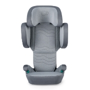 Imagine SCAUN AUTO KINDERKRAFT XPAND 2 I-SIZE 100-150 CM, ROCKET GREY