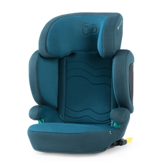 Imagine SCAUN AUTO KINDERKRAFT XPAND 2 I-SIZE 100-150 CM, HARBOUR BLUE