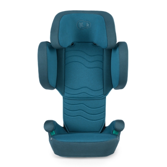 Imagine Scaun auto Kinderkraft XPAND 2 i-Size, 100–150 cm, Harbour Blue