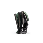 Imagine CARUCIOR SPORT KINDERKRAFT NUBI 2, MYSTIC GREEN