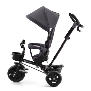 Imagine TRICICLETA COPII KINDERKRAFT AVEO, MALACHITE GREY