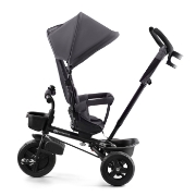 Imagine TRICICLETA COPII KINDERKRAFT AVEO, MALACHITE GREY