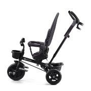 Imagine TRICICLETA COPII KINDERKRAFT AVEO, MALACHITE GREY
