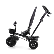 Imagine Tricicletă copii Kinderkraft AVEO, Malachite Grey