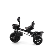 Imagine Tricicletă copii Kinderkraft AVEO, Malachite Grey