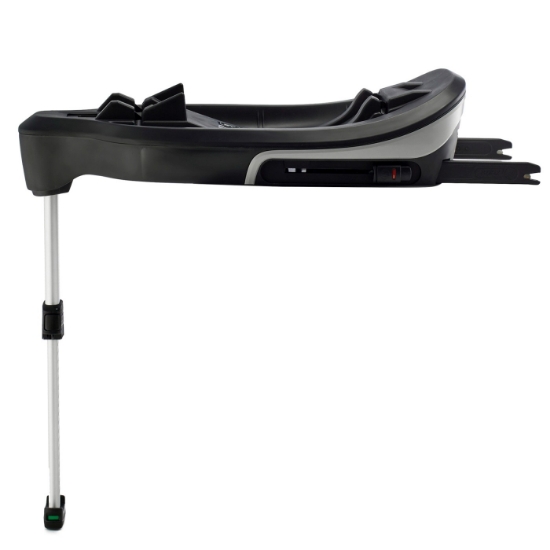 Imagine Bază ISOFIX CARE FX – pentru scaunul I-CARE i-Size Kinderkraft