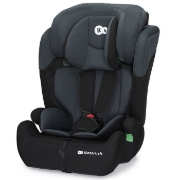 Imagine SCAUN AUTO KINDERKRAFT COMFORT UP I-SIZE 76-150 CM, BLACK