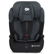 Imagine Scaun auto Kinderkraft Comfort Up i-Size, 76–150 cm, Black