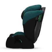 Imagine SCAUN AUTO KINDERKRAFT COMFORT UP I-SIZE 76-150 CM, GREEN