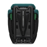 Imagine Scaun auto Kinderkraft Comfort Up i-Size, 76–150 cm, Green