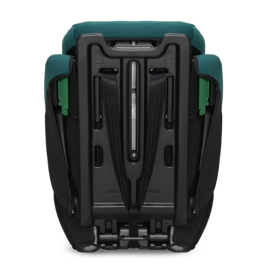 Imagine Scaun auto Kinderkraft Comfort Up i-Size, 76–150 cm, Green