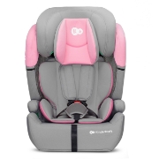 Imagine SCAUN AUTO KINDERKRAFT COMFORT UP I-SIZE 76-150 CM, PINK