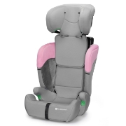 Imagine SCAUN AUTO KINDERKRAFT COMFORT UP I-SIZE 76-150 CM, PINK