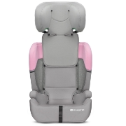 Imagine SCAUN AUTO KINDERKRAFT COMFORT UP I-SIZE 76-150 CM, PINK
