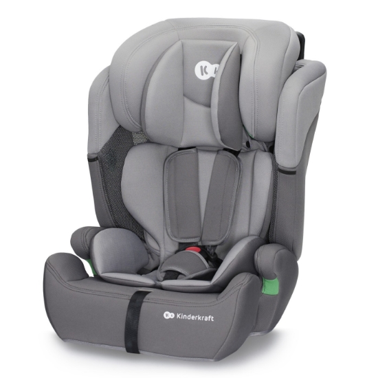 Imagine SCAUN AUTO KINDERKRAFT COMFORT UP I-SIZE 76-150 CM, GREY