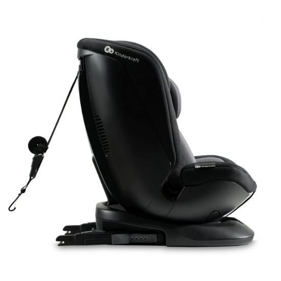 Imagine Scaun auto Kinderkraft XPEDITION 2 i-Size, 40–150 cm, Black