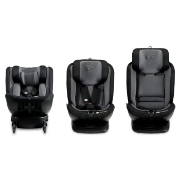 Imagine SCAUN AUTO KINDERKRAFT XPEDITION 2 I-SIZE 40-150 CM, BLACK