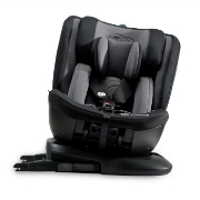 Imagine SCAUN AUTO KINDERKRAFT XPEDITION 2 I-SIZE 40-150 CM, BLACK