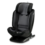 Imagine SCAUN AUTO KINDERKRAFT XPEDITION 2 I-SIZE 40-150 CM, BLACK