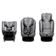 Imagine SCAUN AUTO KINDERKRAFT XPEDITION 2 I-SIZE 40-150 CM, GREY