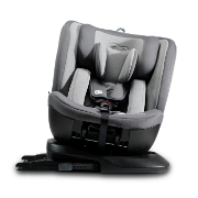 Imagine SCAUN AUTO KINDERKRAFT XPEDITION 2 I-SIZE 40-150 CM, GREY
