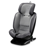 Imagine SCAUN AUTO KINDERKRAFT XPEDITION 2 I-SIZE 40-150 CM, GREY