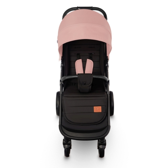 Imagine CARUCIOR SPORT KINDERKRAFT GRANDE PLUS, PINK