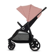 Imagine CARUCIOR SPORT KINDERKRAFT GRANDE PLUS, PINK