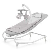 Imagine SEZLONG 3 IN 1, KINDERKRAFT FELIO 2, STONE GREY