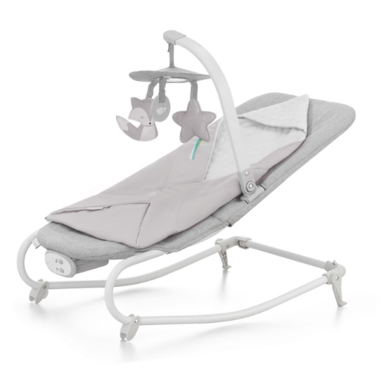 Imagine SEZLONG 3 IN 1, KINDERKRAFT FELIO 2, STONE GREY