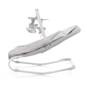 Imagine SEZLONG 3 IN 1, KINDERKRAFT FELIO 2, STONE GREY