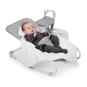Imagine SEZLONG 3 IN 1, KINDERKRAFT FELIO 2, STONE GREY