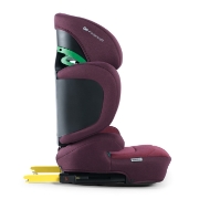Imagine Scaun auto Kinderkraft XPAND 2 i-Size, 100-150 cm, Cherry Pearl