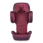 Imagine SCAUN AUTO KINDERKRAFT XPAND 2 I-SIZE 100-150 CM, CHERRY PEARL