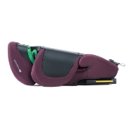 Imagine SCAUN AUTO KINDERKRAFT XPAND 2 I-SIZE 100-150 CM, CHERRY PEARL