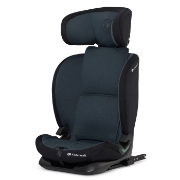 Imagine SCAUN AUTO I-SIZE, 76-150 CM, KINDERKRAFT ONETO 3, ISOFIX, GRAPHITE BLACK