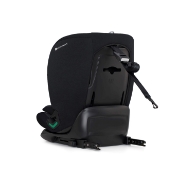 Imagine SCAUN AUTO I-SIZE, 76-150 CM, KINDERKRAFT ONETO 3, ISOFIX, GRAPHITE BLACK