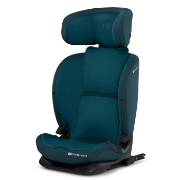 Imagine SCAUN AUTO I-SIZE, 76-150 CM, KINDERKRAFT ONETO 3, ISOFIX, HARBOR BLUE