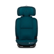 Imagine SCAUN AUTO I-SIZE, 76-150 CM, KINDERKRAFT ONETO 3, ISOFIX, HARBOR BLUE