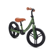 Imagine Bicicletă fără pedale Kinderkraft 2WAY NEXT, Light Green