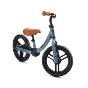 Imagine Bicicletă fără pedale Kinderkraft 2WAY NEXT, Blue Sky