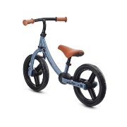 Imagine Bicicletă fără pedale Kinderkraft 2WAY NEXT, Blue Sky